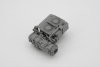 Border Model BT-055 Israel Merkava Mk.2 W/ Full Interior & Workable Tracks 1/35